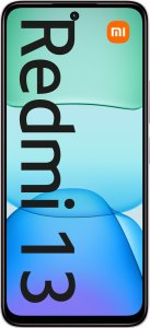 Smartfon Xiaomi Redmi 13 8/256GB Różowy  (56053) 2