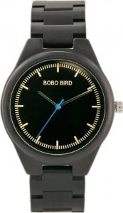 Zegarek Bobobird ZEGAREK MĘSKI DREWNIANY BOBOBIRD (zx057a) NoSize 1