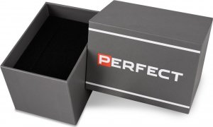 Zegarek Perfect ZEGAREK MĘSKI PERFECT M105-02 (zp379a) + BOX NoSize 1