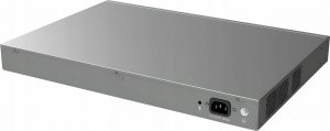 Switch GrandStream Networks GWN7806P network connections Zarządzany L2+ Gigabit Ethernet (10/100/1000) Obsługa PoE Gray 5