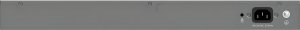 Switch GrandStream Networks GWN7806P network connections Zarządzany L2+ Gigabit Ethernet (10/100/1000) Obsługa PoE Gray 6