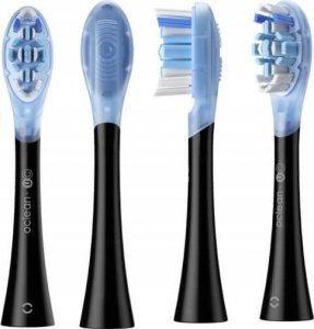 Końcówka Oclean Ultra Clean 2szt. czarna 2