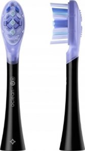 Końcówka Oclean Ultra White 2szt. czarne 2