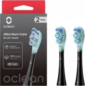 Końcówka Oclean OCLEAN KOŃCÓWKI Ultra Gum Care 2szt. 1