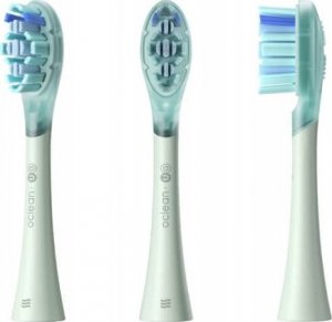 Końcówka Oclean OCLEAN KOŃCÓWKI Ultra Gum Care 2szt. 2