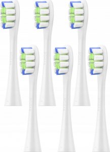 Końcówka Oclean Professional Clean 6szt. 6