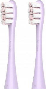 Końcówka Oclean OCLEAN KOŃCÓWKI Professional Clean 2szt. 2