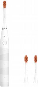 Szczoteczka Oclean Flow S Biała 2