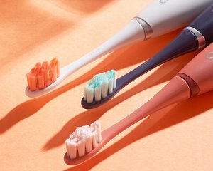 Szczoteczka Oclean Flow S Biała 10