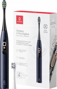 Szczoteczka Oclean X Pro Digital Dark Blue 2