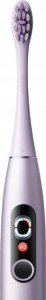Szczoteczka Oclean X Pro Digital Purple 3