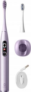Szczoteczka Oclean X Pro Digital Purple 6