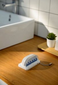 Oclean OCLEAN UCHWYT NA SZCZOTECZKI Z FUNKCJĄ 12