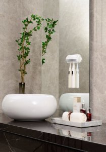 Oclean OCLEAN UCHWYT NA SZCZOTECZKI Z FUNKCJĄ 13