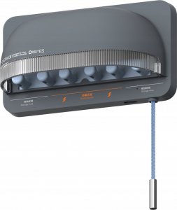 Oclean OCLEAN UCHWYT NA SZCZOTECZKI Z FUNKCJĄ 2