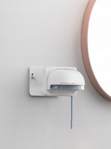 Oclean OCLEAN UCHWYT NA SZCZOTECZKI Z FUNKCJĄ 8