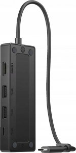 Stacja/replikator HP USB-C Travel Hub G3 (86T46AA) 7