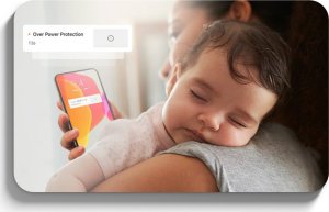 Ezviz Ezviz Smart Wi-Fi Relay CS-T36-R100-WM 3