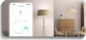 Ezviz Ezviz Smart Wi-Fi Relay CS-T36-R100-WM 4