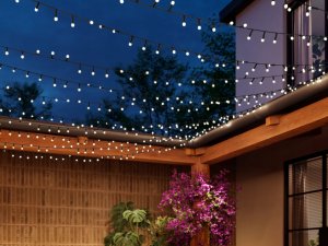 Philips Philips Hue Festavia girlanda 250 8