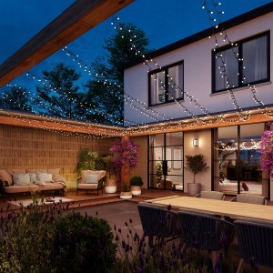 Philips Philips Hue Festavia girlanda 250 9