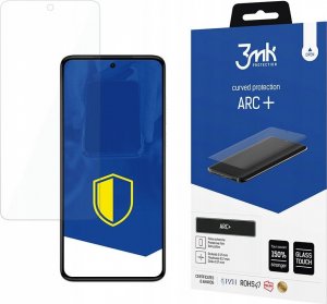 3MK 3mk ARC+ do Motorola Moto G84 5G 1