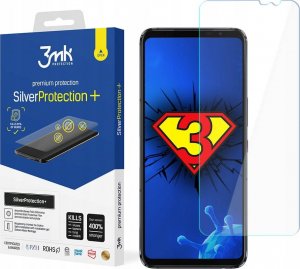 3MK 3mk SilverProtection+ do Samsung Galaxy S24+ 9