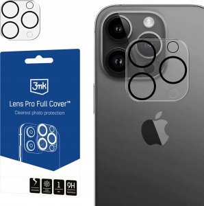 3MK 3mk Lens Pro Full Cover do Apple iPhone 11 Pro Max 1