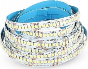 V-TAC Taśma LED V-TAC SMD2835 1190LED 24V IP20 5mb 18W/m VT-2835 238 6500K 2430lm 2