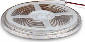 V-TAC Taśma LED V-TAC SMD3528 300LED IP65 RĘKAW 5W/m VT-3528 6500K 420lm 1