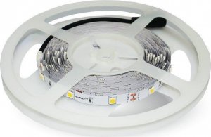 V-TAC Taśma LED V-TAC SMD5050 150LED IP20 4,8W/m VT-5050 3000K 500lm 1