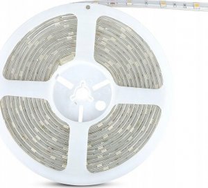 V-TAC Taśma LED V-TAC SMD5050 150LED IP65 RĘKAW 4,8W/m VT-5050 30-N 4000K 500lm 4
