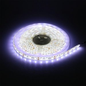 V-TAC Taśma LED V-TAC SMD5050 300LED IP65 RĘKAW 11W/m VT-5050 4000K 2