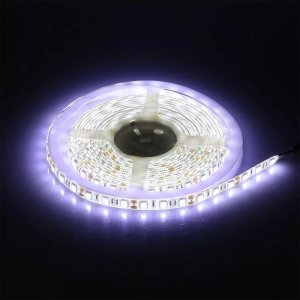 V-TAC Taśma LED V-TAC SMD5050 300LED IP65 RĘKAW 11W/m VT-5050 60-IP65 6000K 2