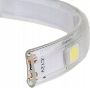 V-TAC Taśma LED V-TAC SMD5050 300LED IP65 RĘKAW 11W/m VT-5050 60-IP65 6000K 3