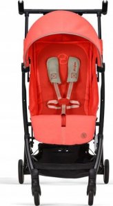 Wózek Cybex Wózek Spacerowy dla Niemowląt Libelle Czerwony 6