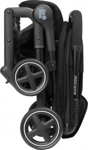 Wózek Maxicosi Wózek Spacerowy dla Niemowląt Lara Czarny (1 Sztuk) 12