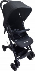 Wózek Maxicosi Wózek Spacerowy dla Niemowląt Lara Czarny (1 Sztuk) 20