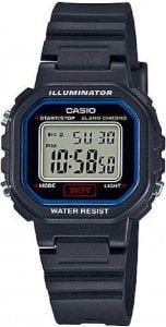 Zegarek Casio ZEGAREK DZIECIĘCY CASIO LA-20WH-1C + BOX (zd596f) NoSize 1