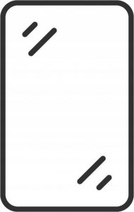 3MK FlexibleGlass dla Apple iPad Air 10.9" 5 gen. 2022 (A2588, A2589, A2591) 11