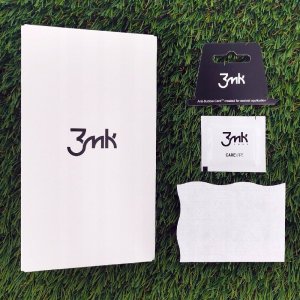 3MK FlexibleGlass dla Apple iPad Air 10.9" 5 gen. 2022 (A2588, A2589, A2591) 3