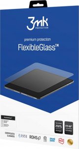 3MK FlexibleGlass dla Apple iPad Air 10.9" 5 gen. 2022 (A2588, A2589, A2591) 4