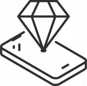 3MK FlexibleGlass dla Apple iPad Air 10.9" 5 gen. 2022 (A2588, A2589, A2591) 8