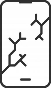 3MK FlexibleGlass dla Apple iPad Air 10.9" 5 gen. 2022 (A2588, A2589, A2591) 10