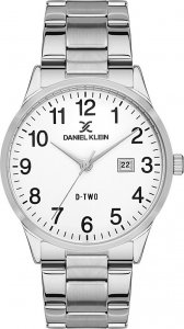 Zegarek Daniel Klein ZEGAREK MĘSKI DANIEL KLEIN DK.1.13567-1 + BOX NoSize 1