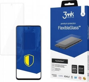 3MK 3mk FlexibleGlass do Samsung Galaxy A51 4G 1