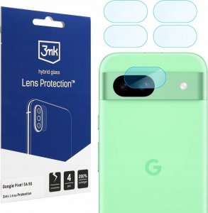 3MK 3mk Lens Protection do Google Pixel 8A 5G 2