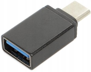 Kabel USB Accura Accura USB-C - USB 3.1 F/M 2