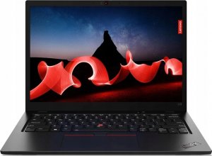 Laptop Lenovo Lenovo ThinkPad L13 G3 - Core i5-1245U | 13,3"-WUXGA | 16GB | 256GB | Win11Pro 1