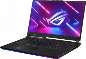Laptop Asus ROG Strix SCAR 17 G733 Ryzen 9 7945HX / 32 GB / 1 TB / W11 / RTX 4080 / 240 Hz (G733PZV-LL069W) 5